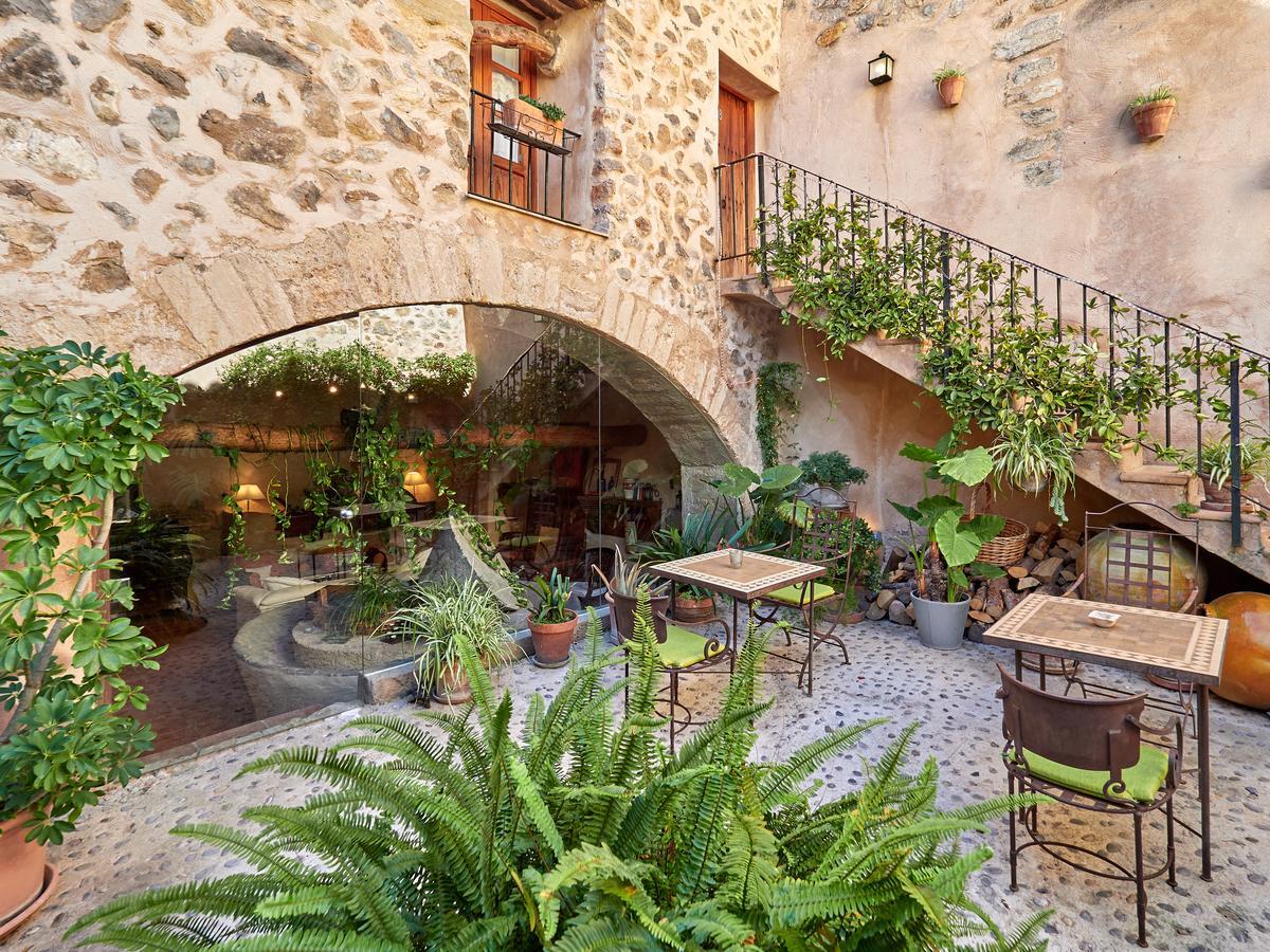 Nord Boutique 4* Estellencs (Estellenchs)