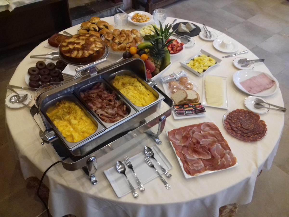 Hotel Arcea Gran Pelayo 4*