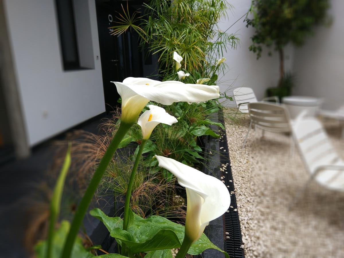 Atrium Apartamento *