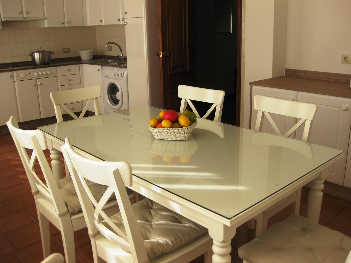 Turisticos Arosa Ogrove Apartment *