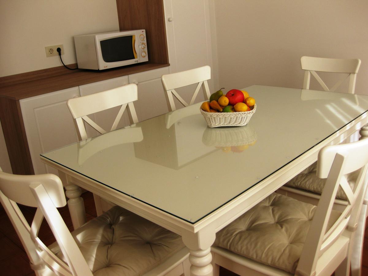 Turisticos Arosa Ogrove Apartment *