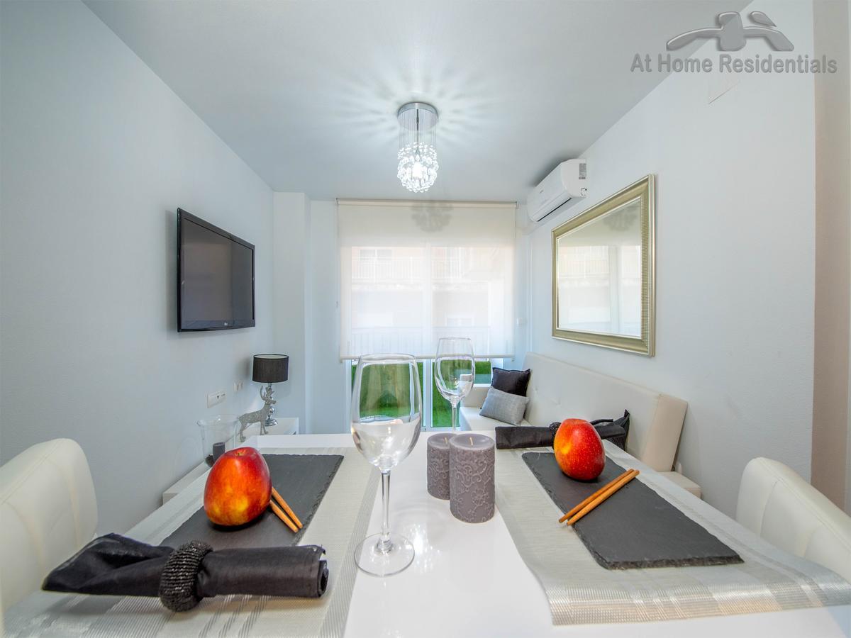 Apartamento At Residentials Torrevieja