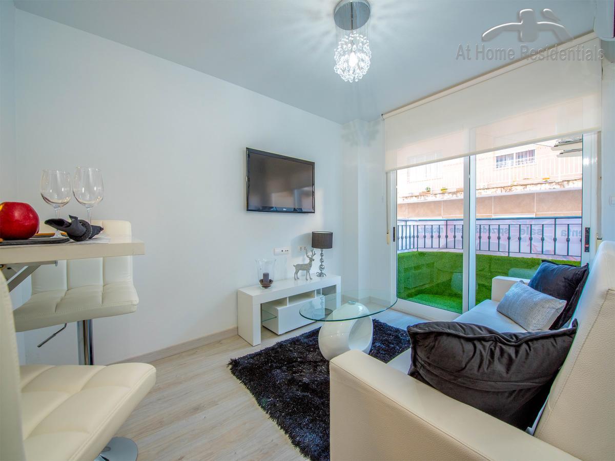 Apartamento At Residentials