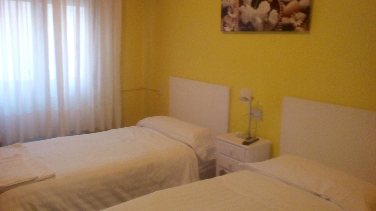 Bed and breakfast Pensión Room Pamplona Pamplona