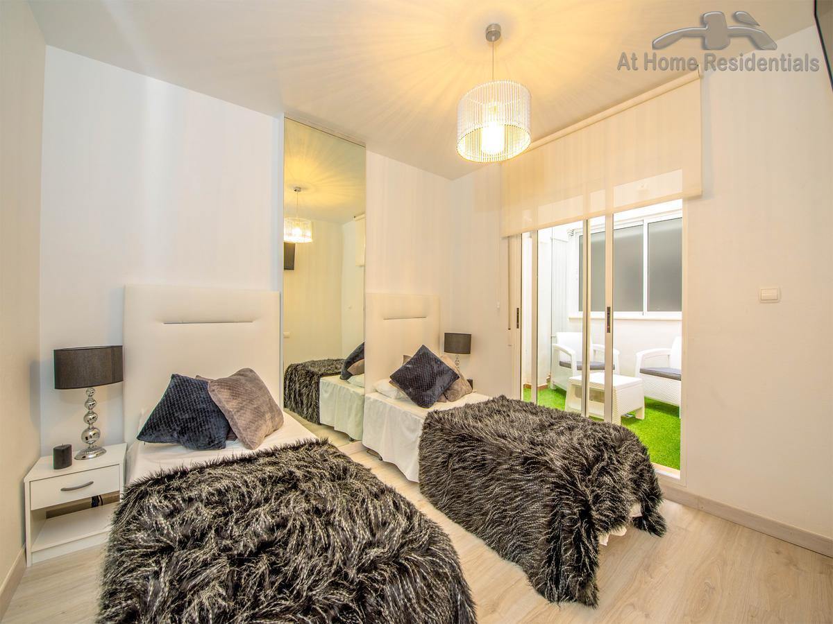 Apartamento At Residentials *