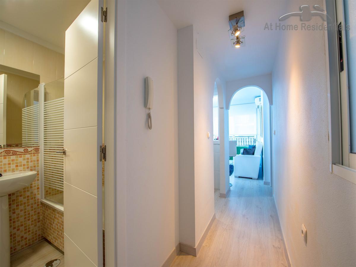 Apartamento At Residentials *