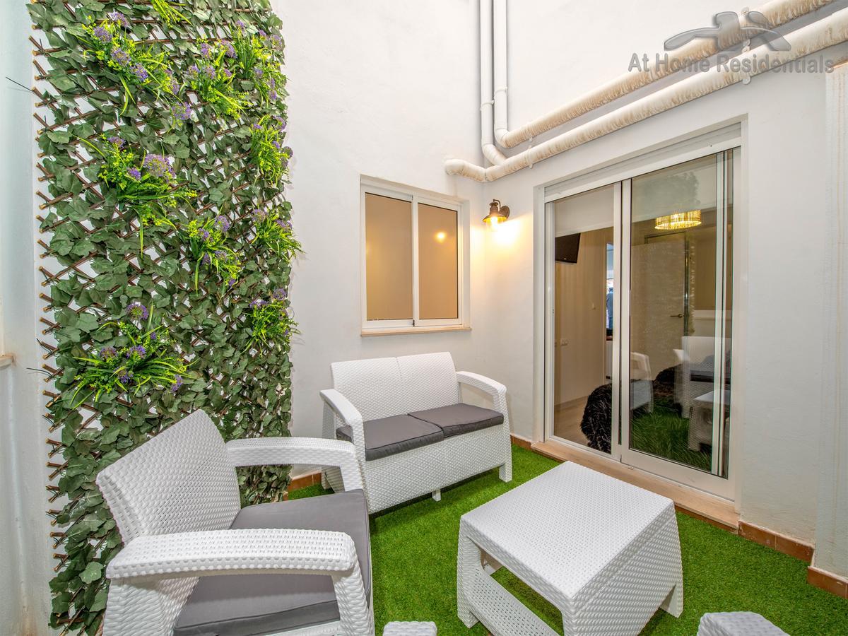 Apartamento At Residentials Torrevieja