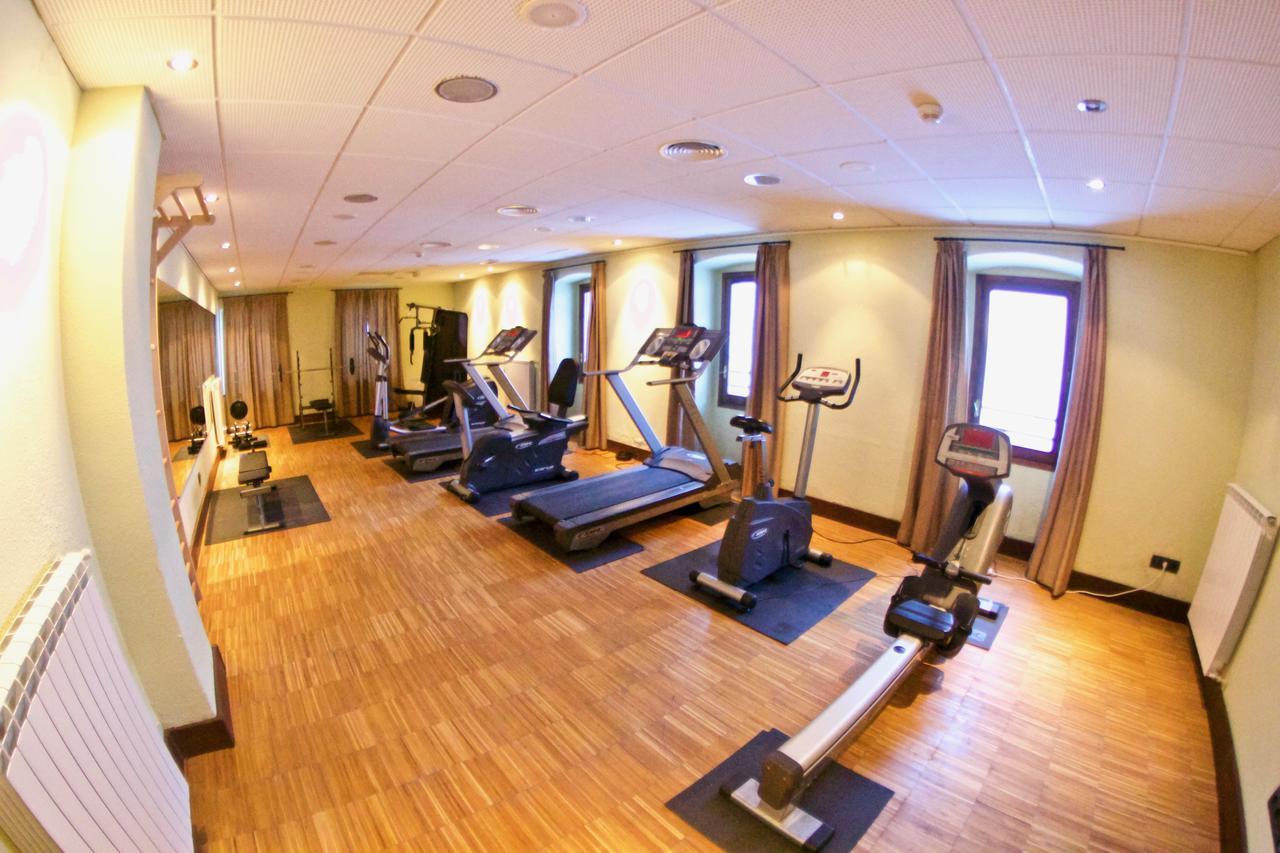 Hotel Santa Cristina Petit 3*