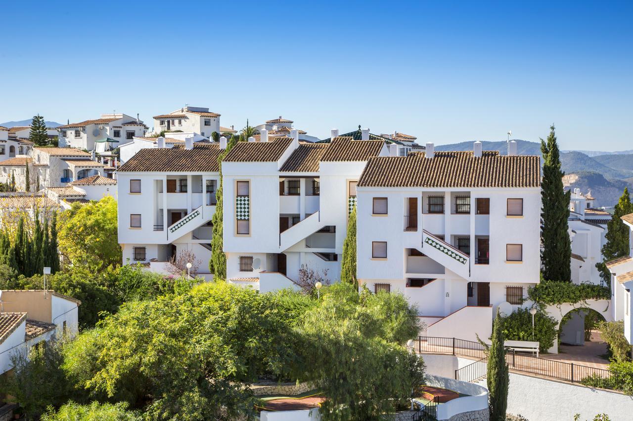 Complejo Bellavista Residencial Apartment Pego