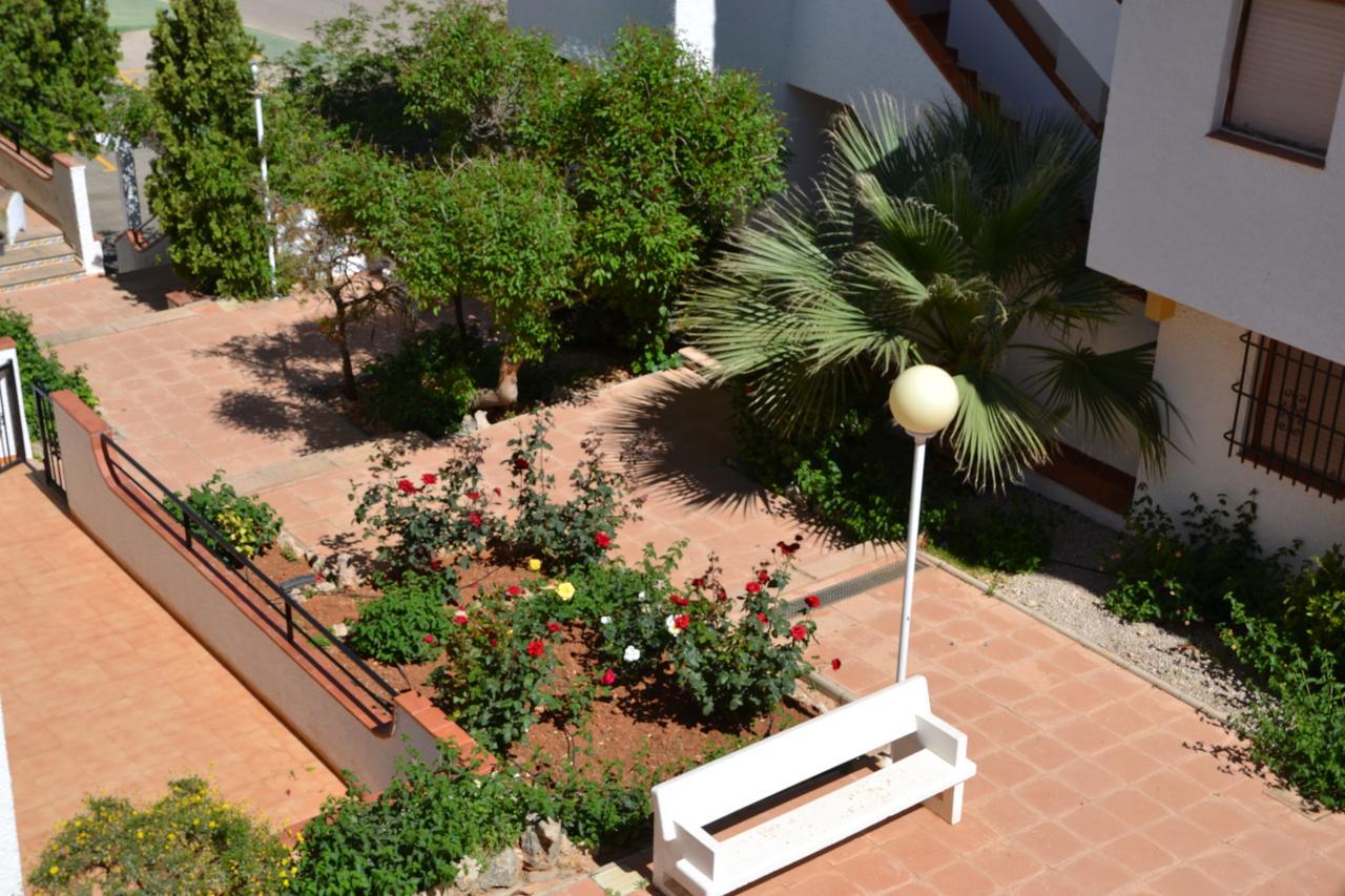 Complejo Bellavista Residencial Apartment Pego