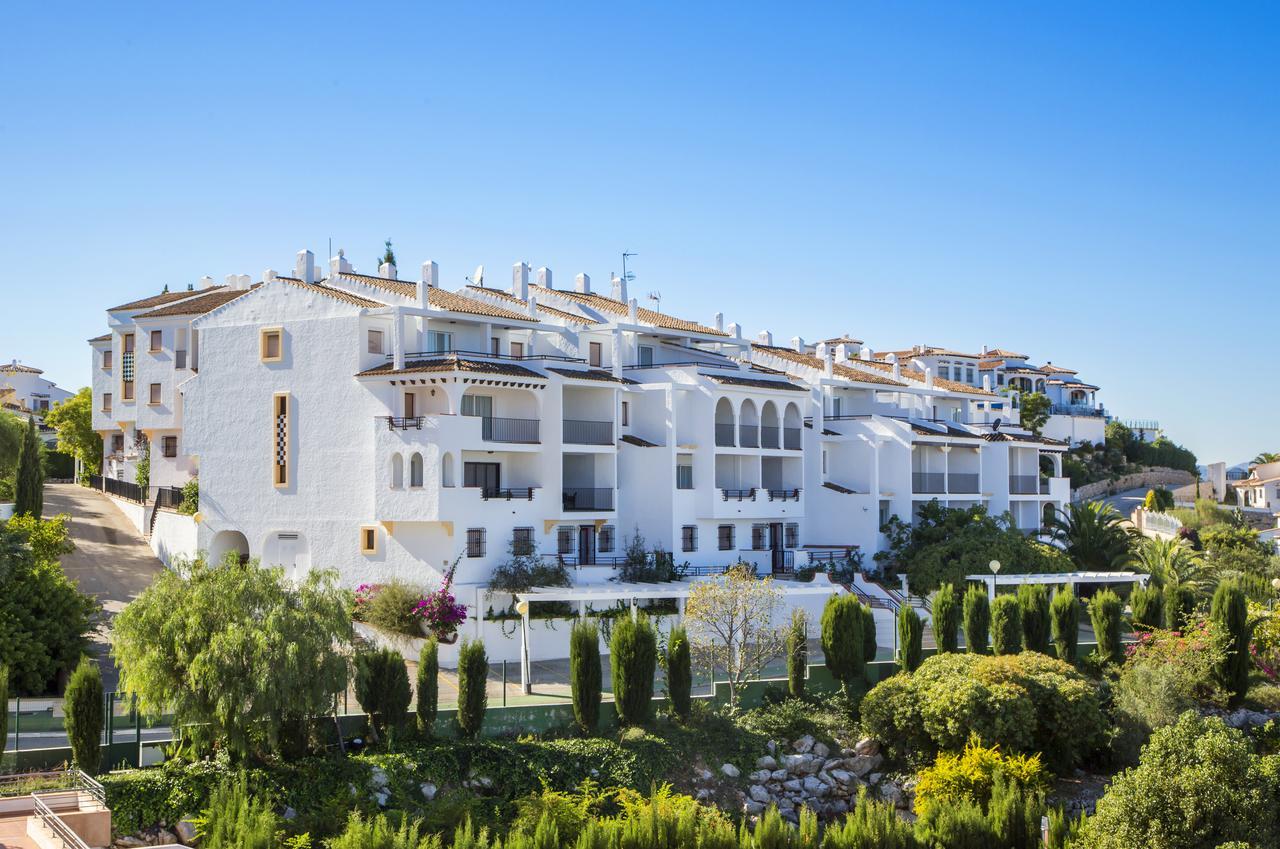 Complejo Bellavista Residencial Apartment *