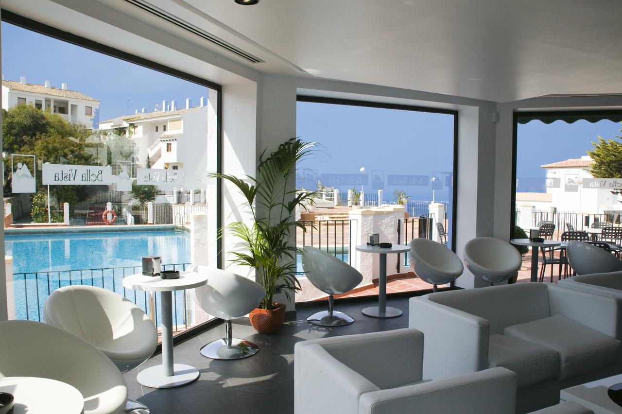 Complejo Bellavista Residencial Apartment Pego