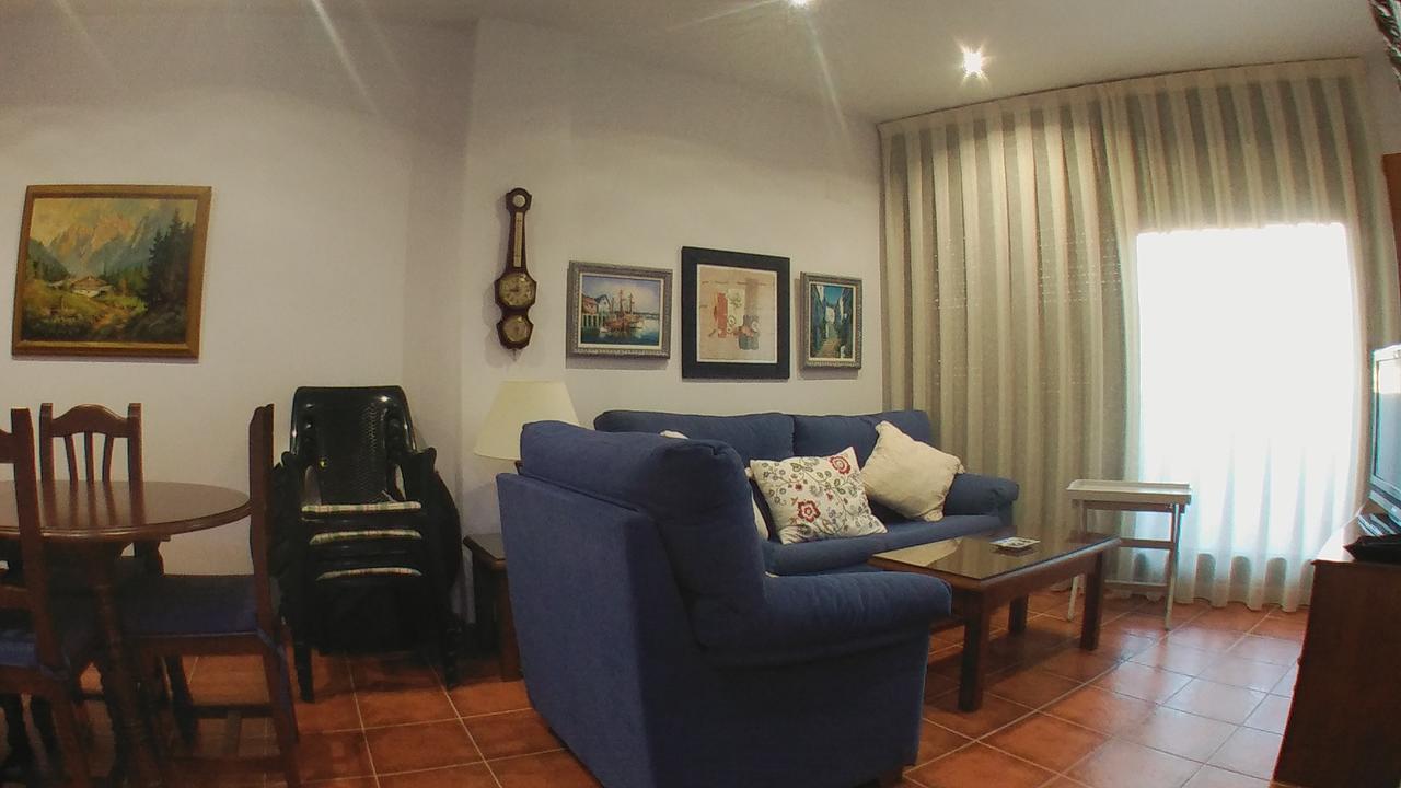 Apartment Vacacionales Atlanterra Zahara de los Atunes