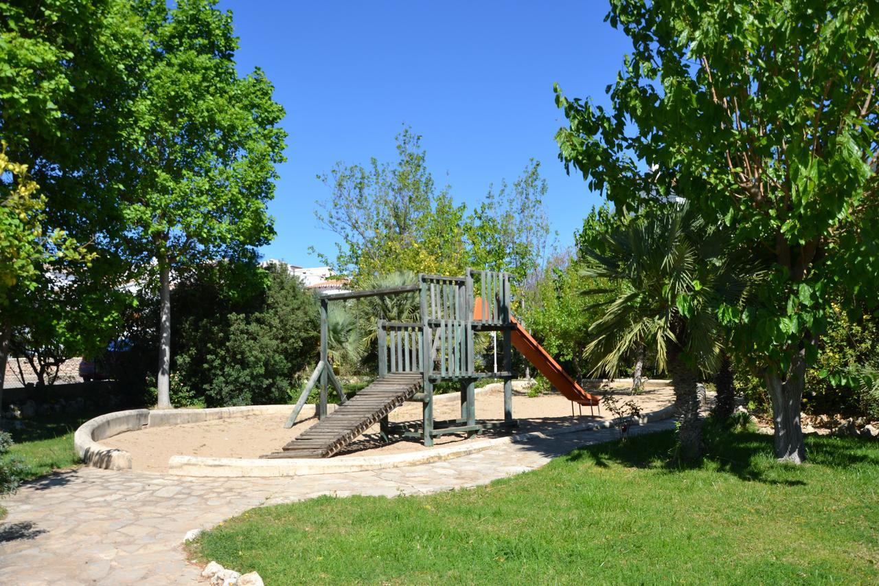 Apartment Complejo Bellavista Residencial