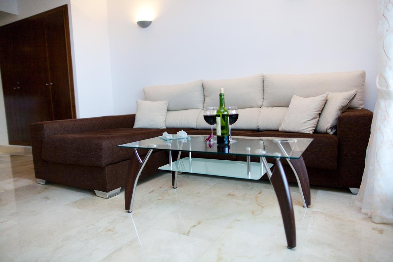 Apartamento Parque Recoleta - Punta Prima - 2 Piscinas *