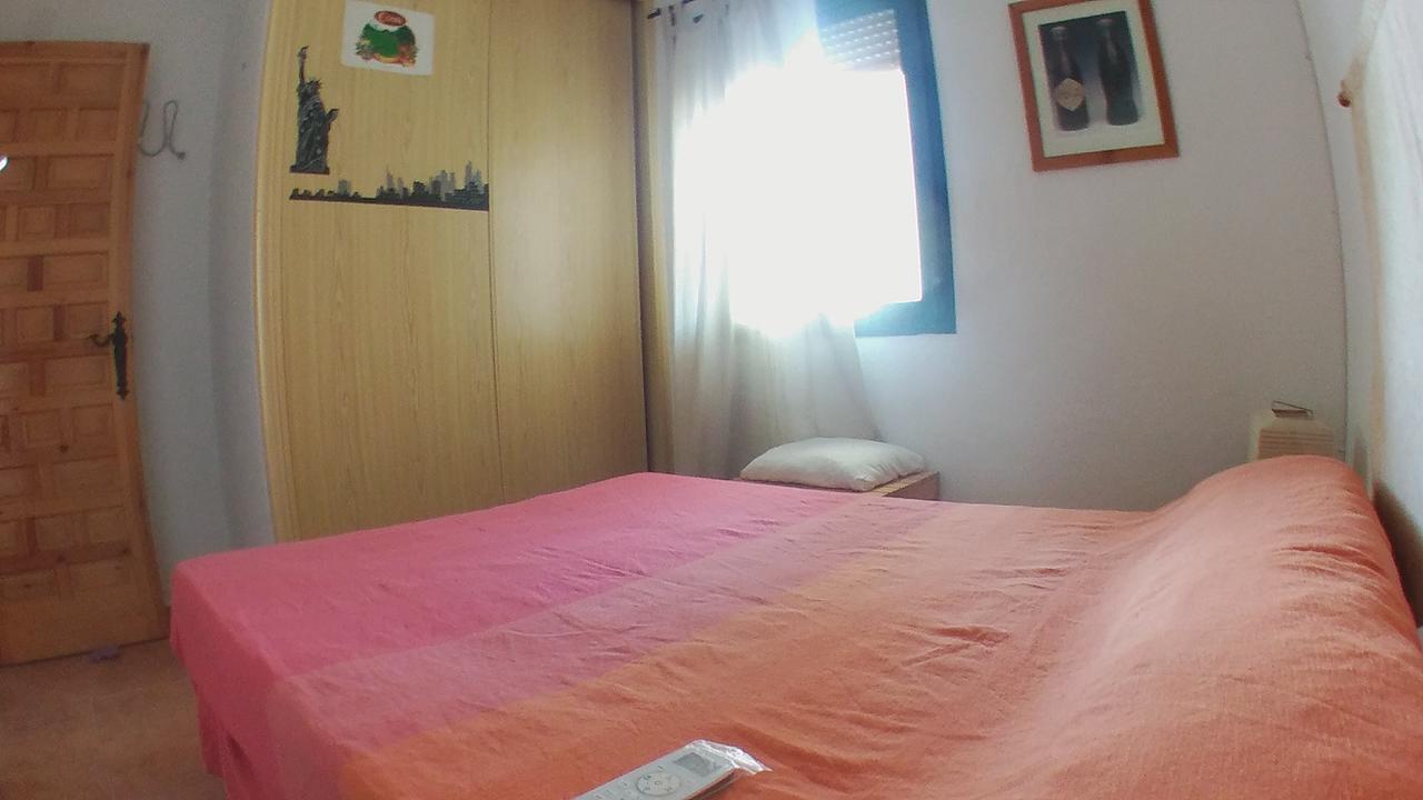 Apartment Vacacionales Atlanterra *