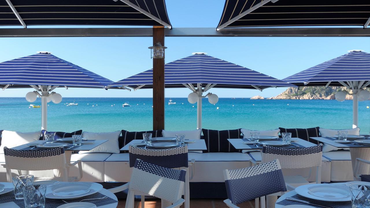De La Gavina Gl - The Leading Of The World Hotel S'Agaro