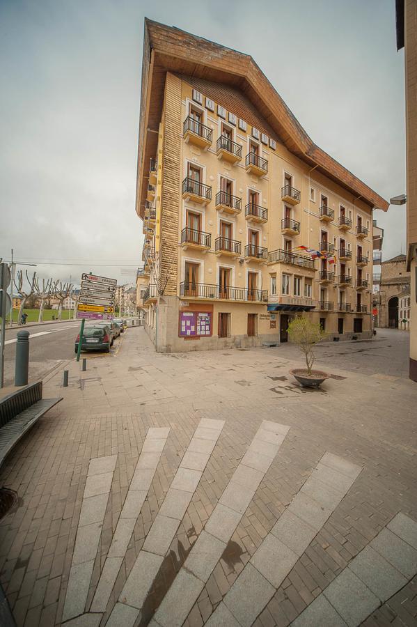 Hotel Hotel Mur Jaca