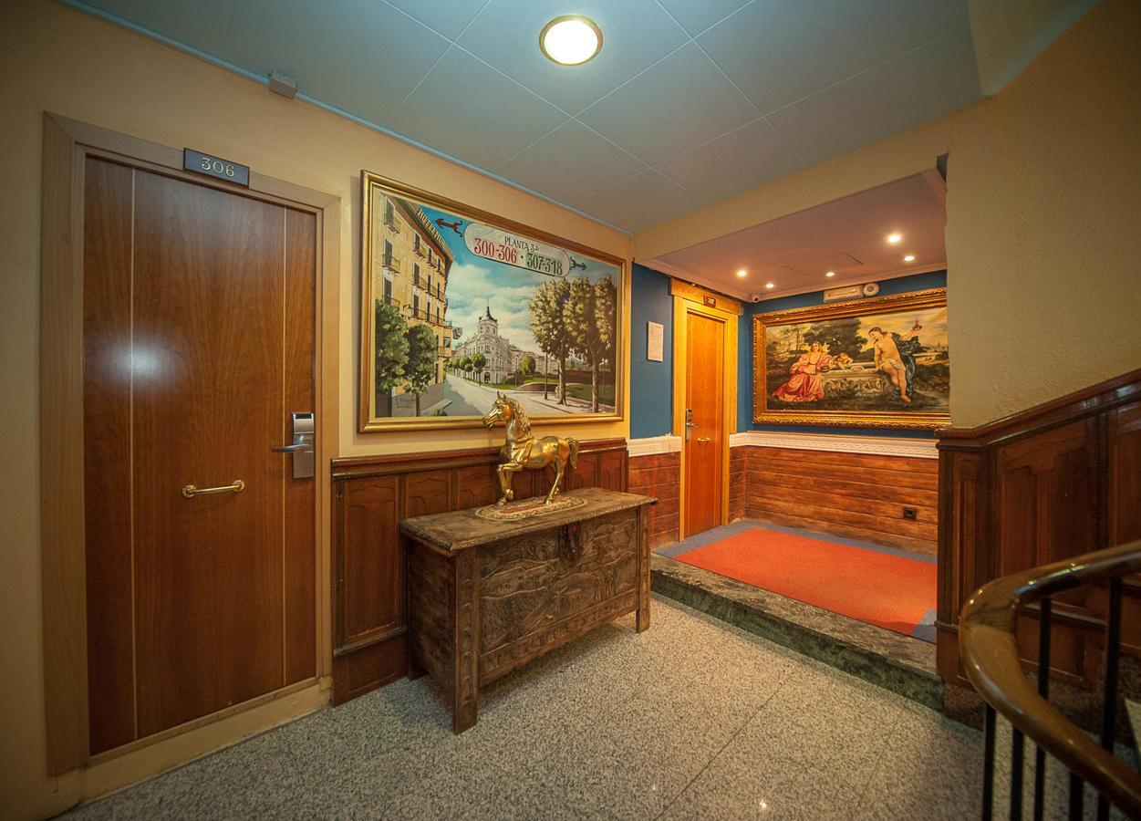 Hotel Mur Jaca