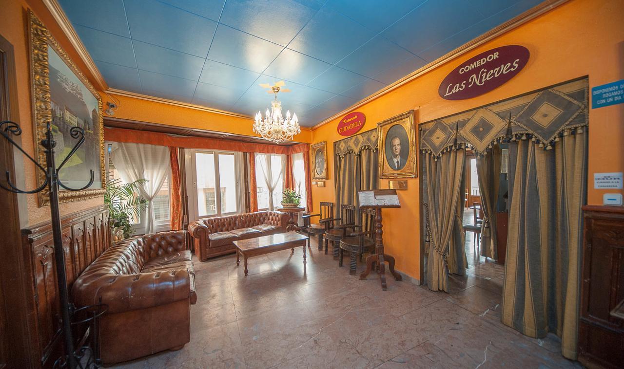 Hotel Mur Hotel Jaca