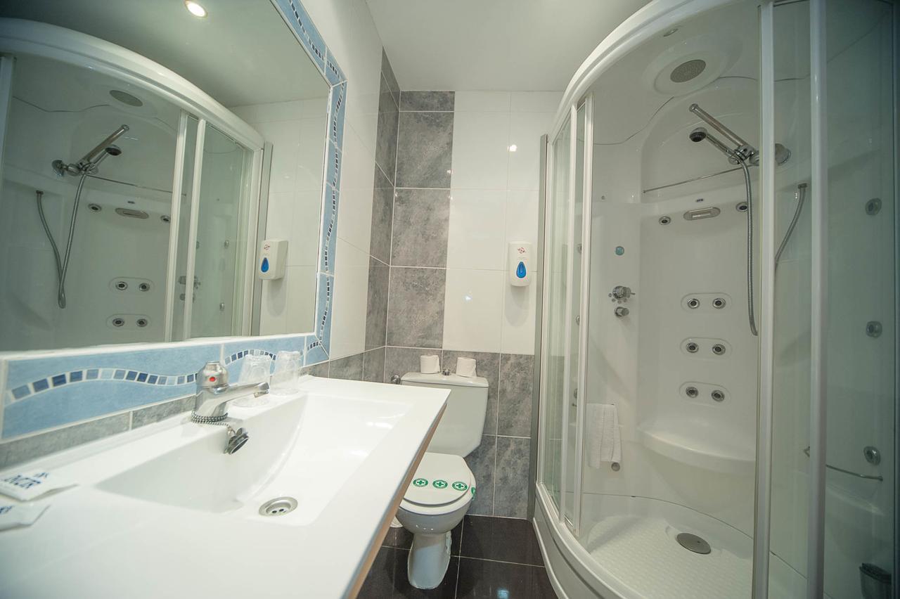 Hotel Mur