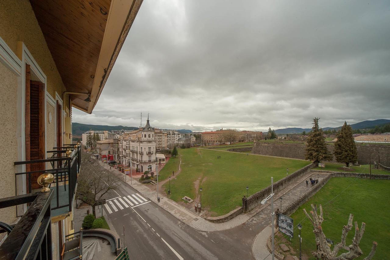 Hotel Mur Hotel Jaca