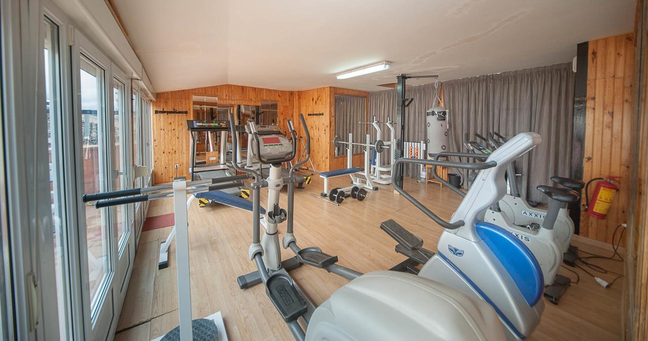 Hotel Mur 2* Jaca