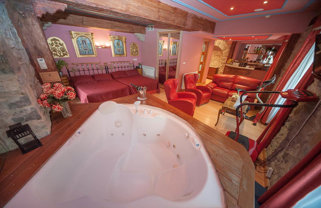 Hotel Mur Hotel Jaca
