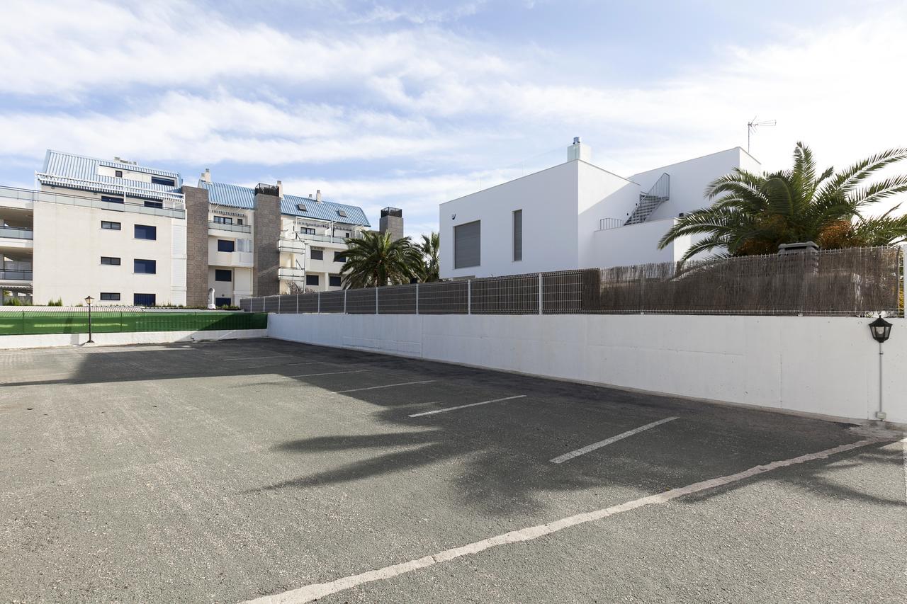 Solymar Apartamento