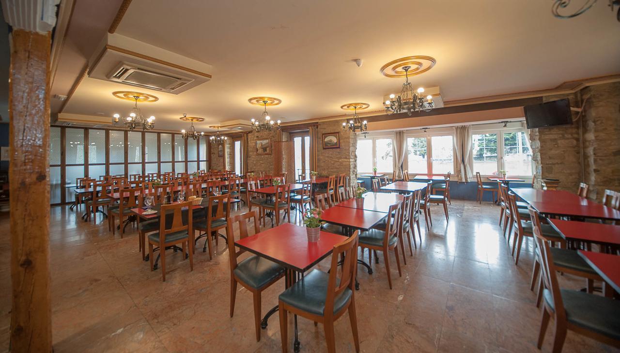 Hotel Mur