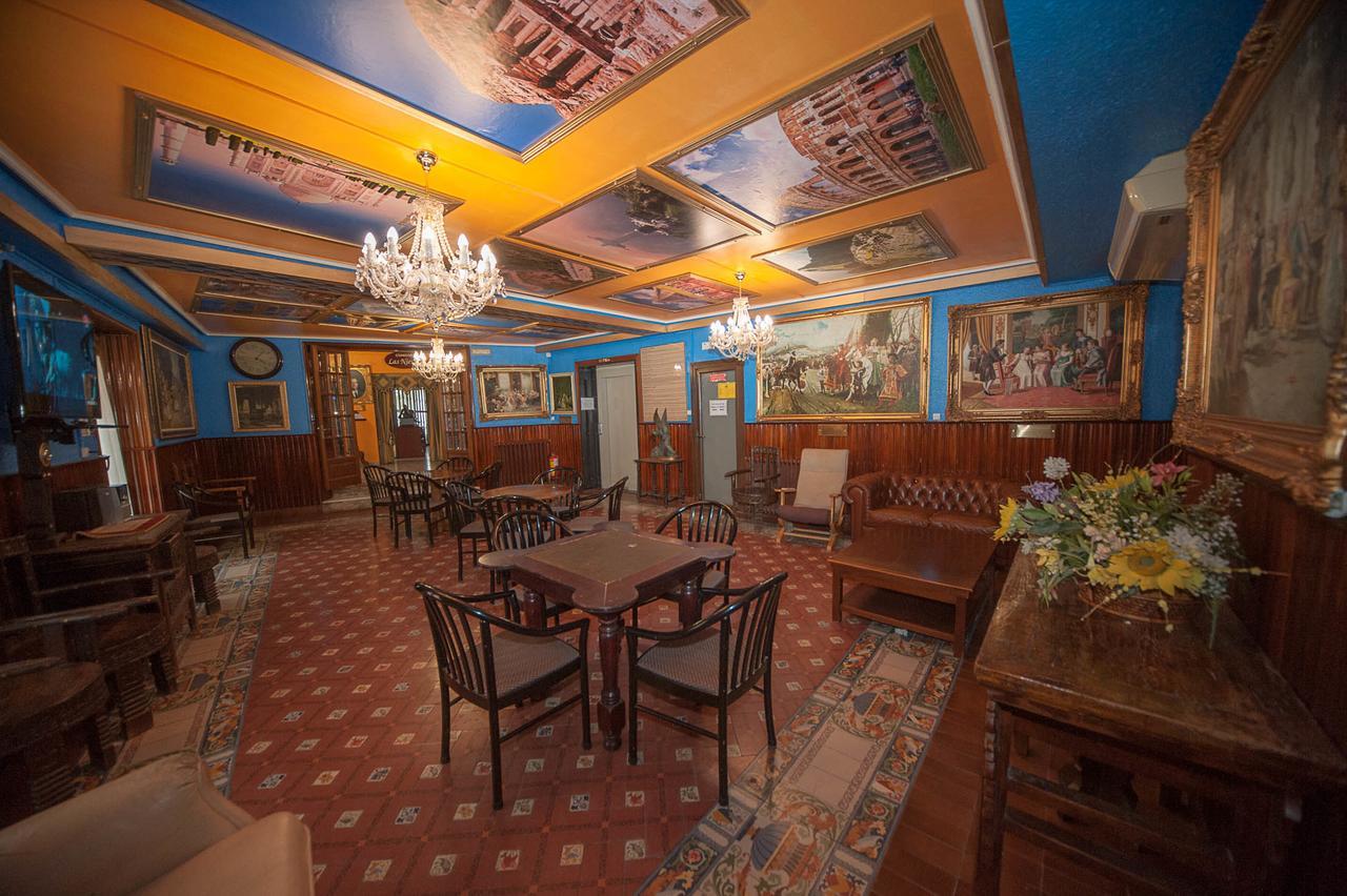 Hotel Mur 2* Jaca