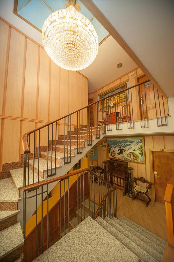 Hotel Hotel Mur Jaca