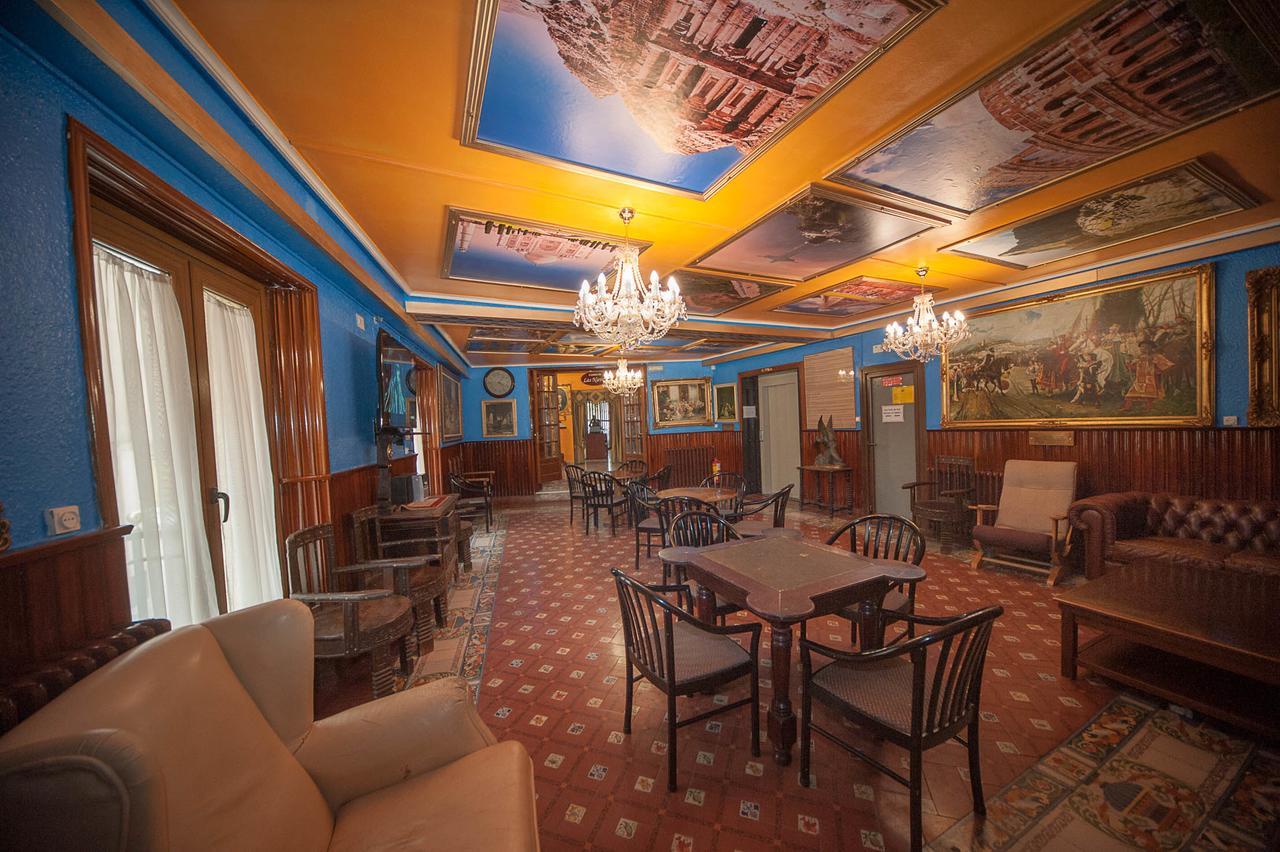 Hotel Mur Jaca