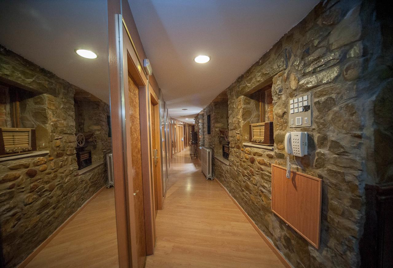 Hotel Mur Hotel Jaca