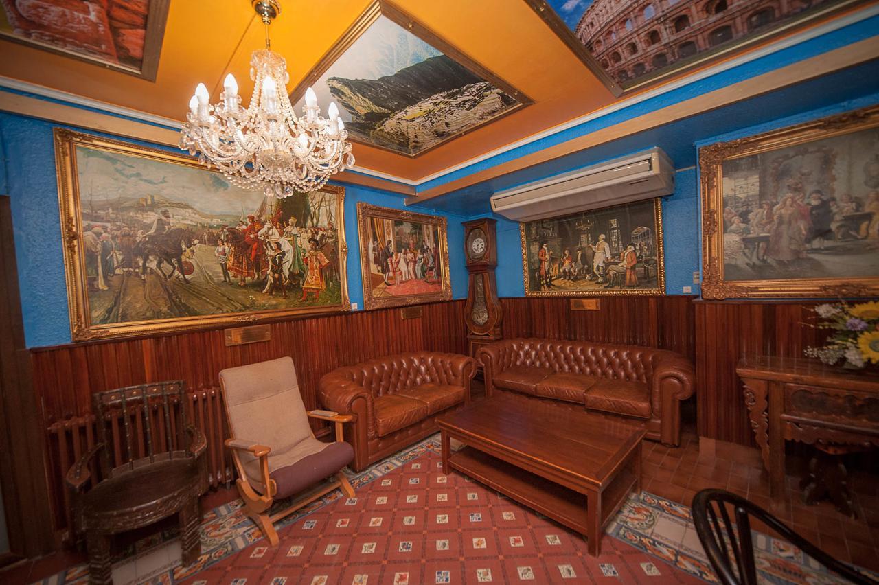 Hotel Mur