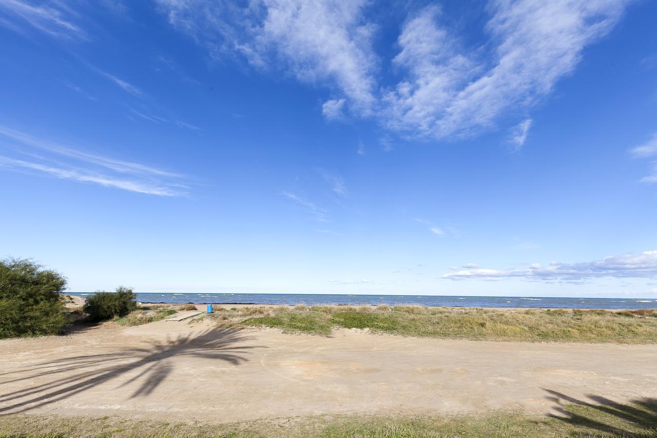 Apartamento Solymar *