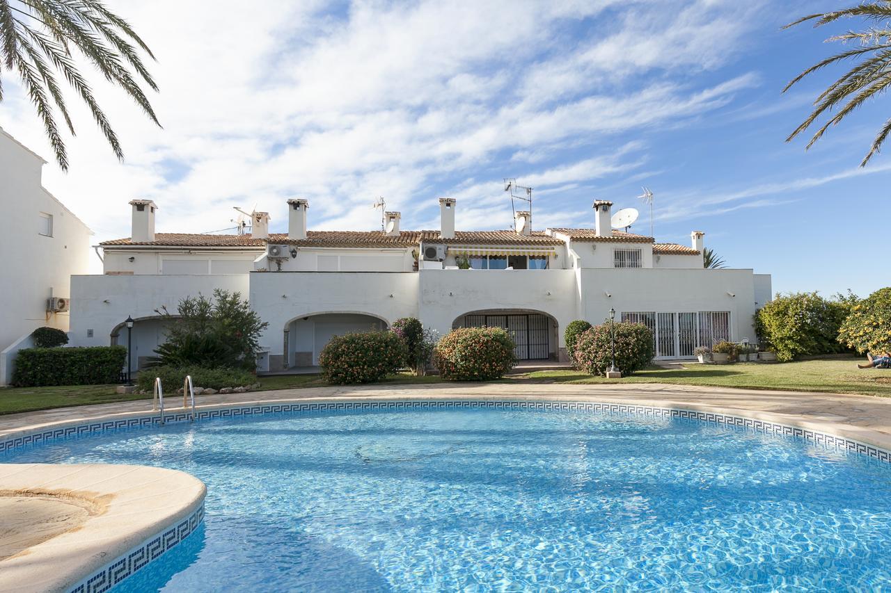 Solymar Apartamento *
