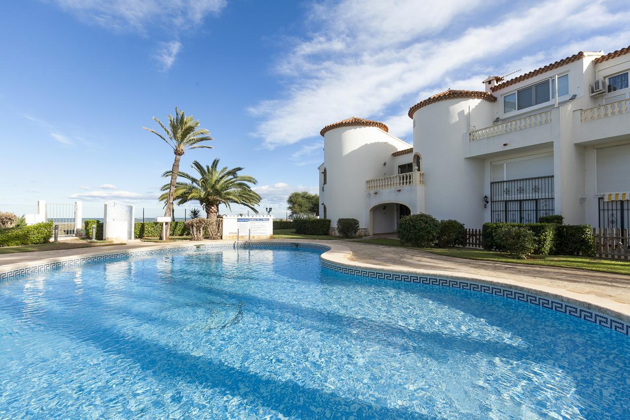 Solymar Dénia