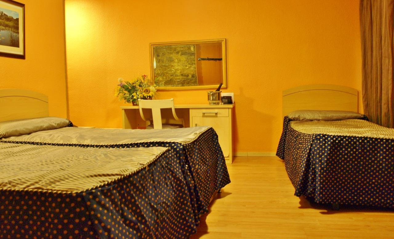 Hotel Hotel Mur Jaca