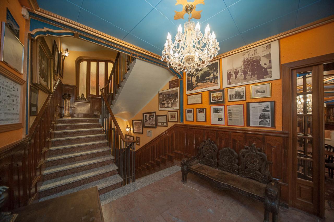 Hotel Mur 2*