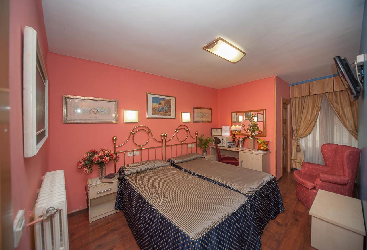 Hotel Mur Jaca