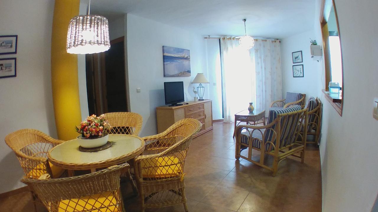 Apartment Vacacionales Atlanterra