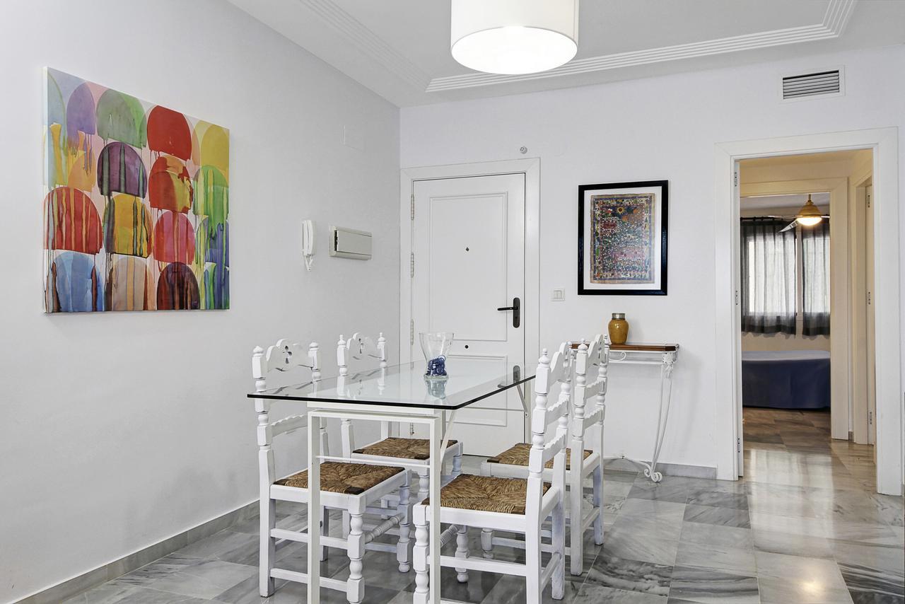 Marina Playa Apartment La Herradura (Granada)