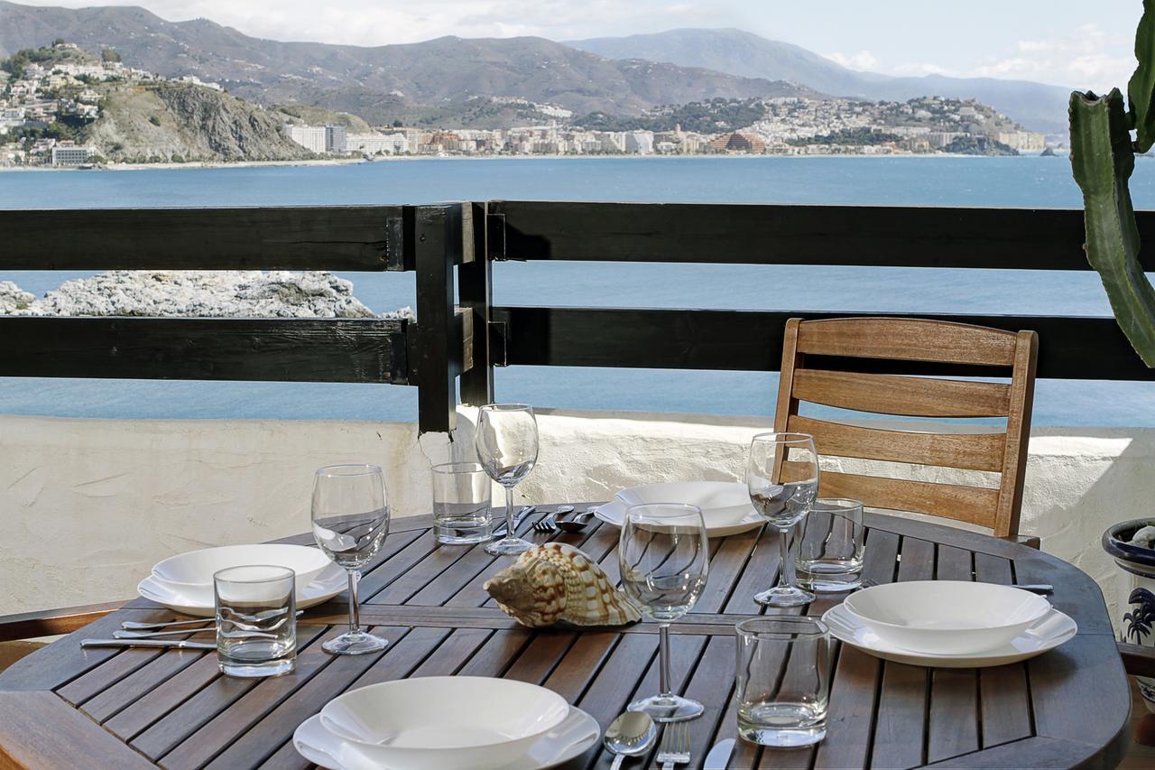 Marina Playa Apartment La Herradura (Granada)