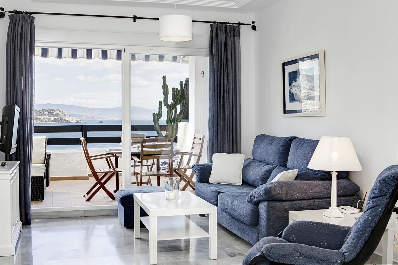 Apartment Marina Playa La Herradura (Granada)