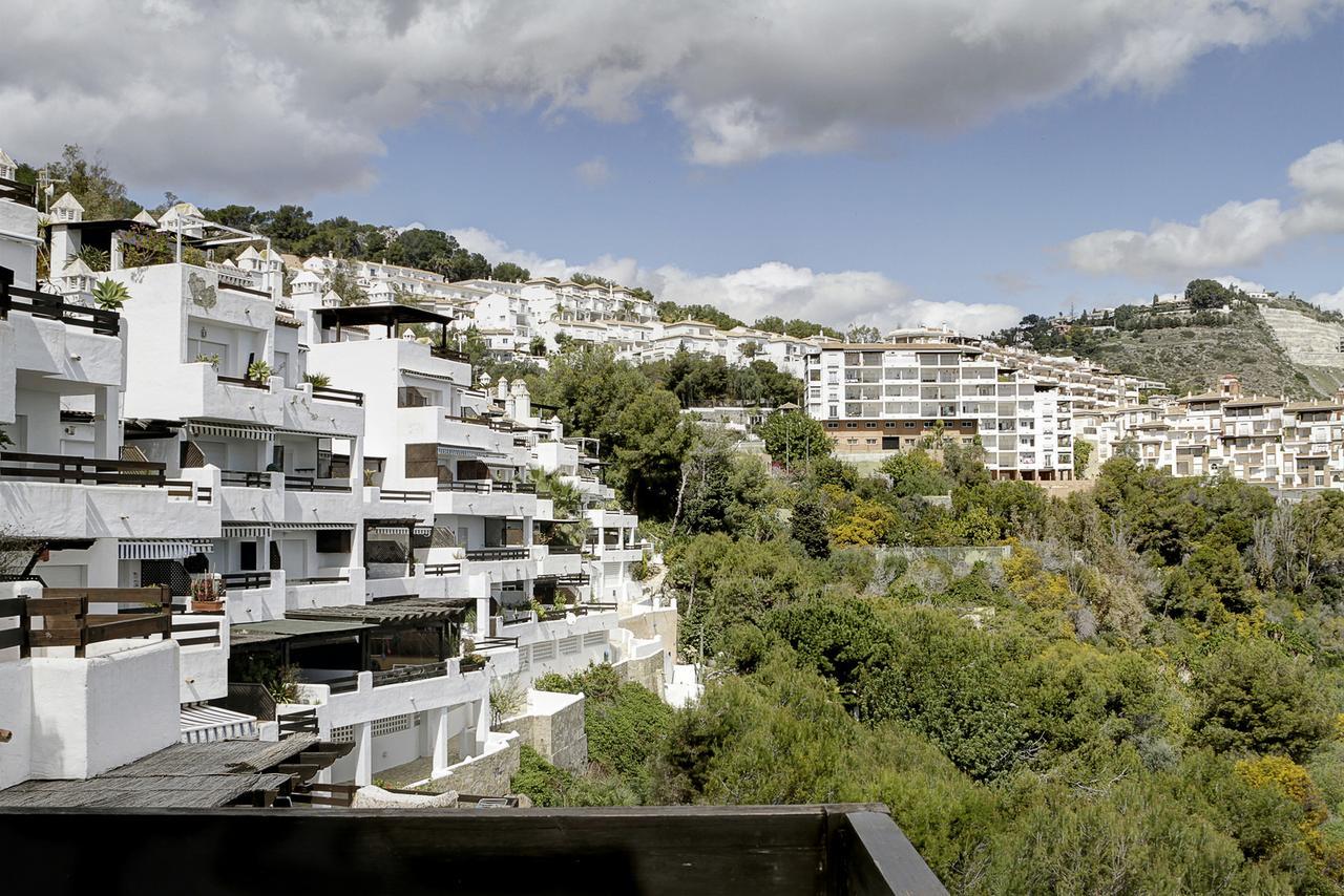 Apartment Marina Playa La Herradura (Granada)