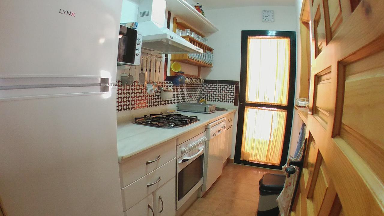 Apartment Vacacionales Atlanterra
