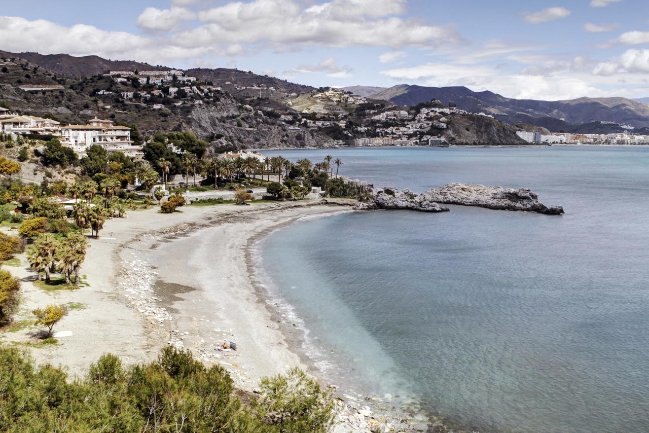 Marina Playa La Herradura (Granada)