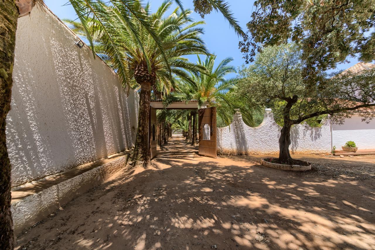 Casa rural Recreo De San Cayetano *