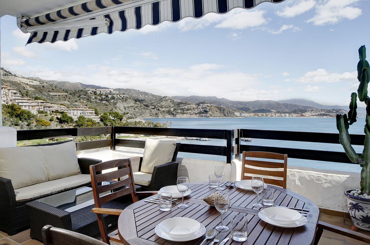 Apartment Marina Playa La Herradura (Granada)
